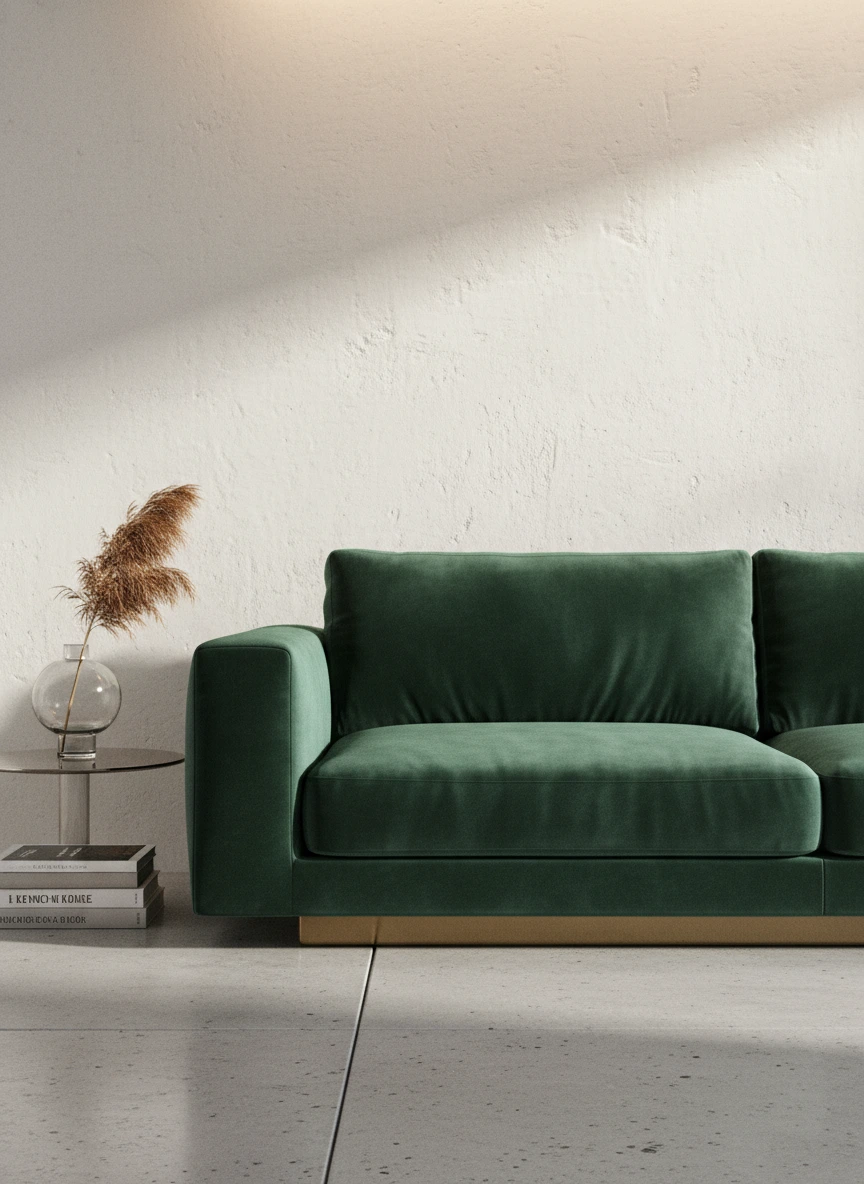 Sofa Set